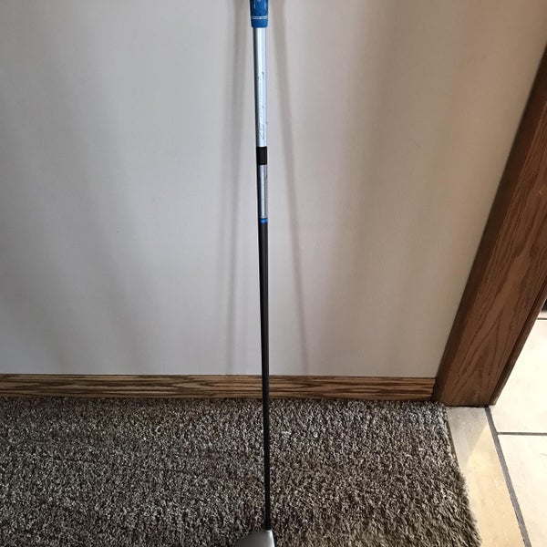 Men's Right Handed SLDR 460 Regular Flex Loft 10 Driver