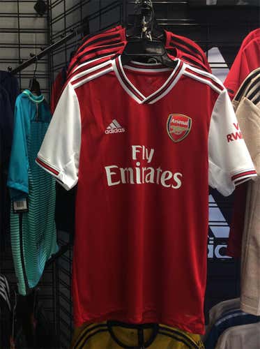 Adidas AFC H Replica Jersey