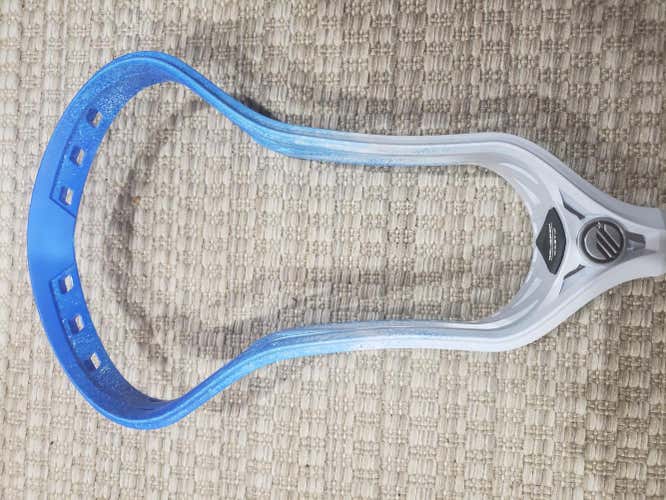 New Attack & Midfield Maverik Unstrung Dyed Kinetik Head