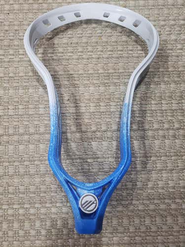 New Attack & Midfield Maverik Dyed Unstrung Optik 2.0 Head
