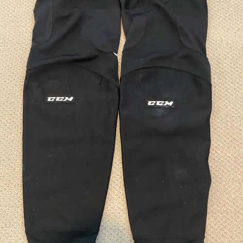 WHL Pro Return Ccm Socks