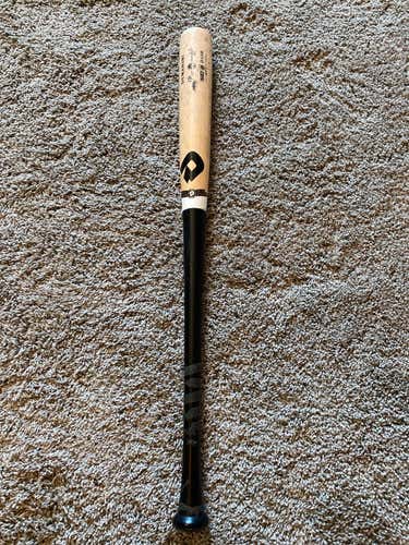 Used BBCOR Certified Wood Composite D110 (-3) 29 oz 32" Bat