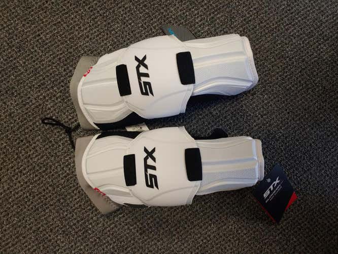 New Medium STX Surgeon 700 Arm Pads