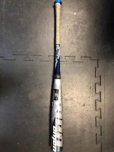 NIW Easton Omen BBCOR 33/30 BNC2 w/ Receipt  *No Trade*