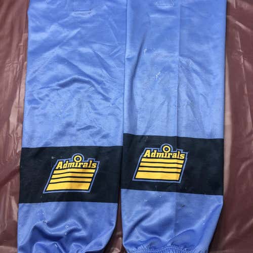 NZIHL - West Auckland Admirals Game Socks