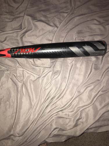 Used  Composite ADV-3 (-3) 30 oz 33" Bat