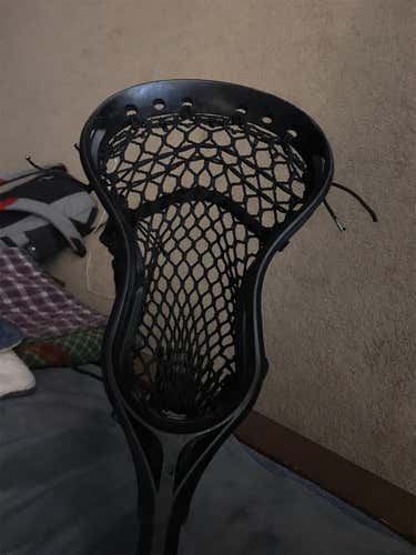Used Attack & Midfield Strung Head