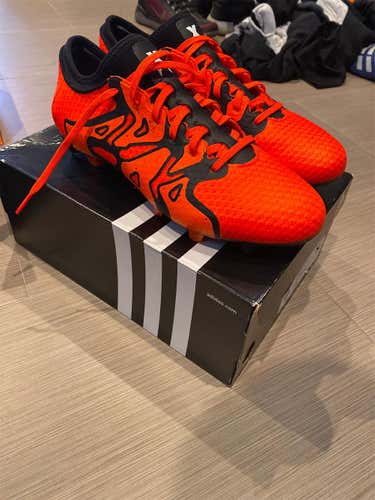 Adidas X 15.1 Primeknit