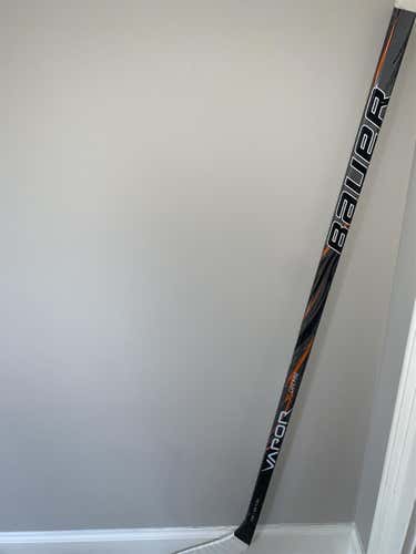 Bauer Vapor XLite Pro