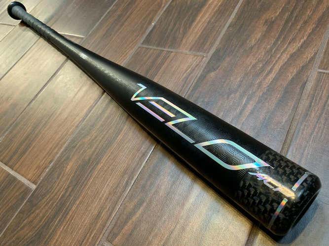 2020 Rawlings Velo ACP Hybrid BBCOR Baseball Bat ~ 33/30 Store Demo