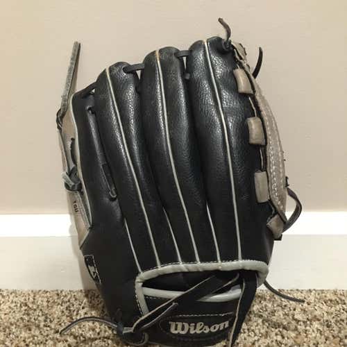 Wilson A360 11” Baseball Mit