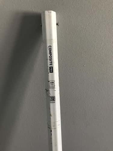 Used StringKing Composite Pro Defense Shaft 400g