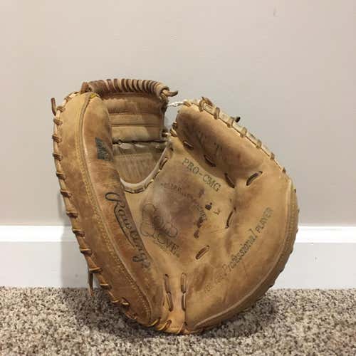 Rawlings Golden Glove Catchers Mit 34.5”