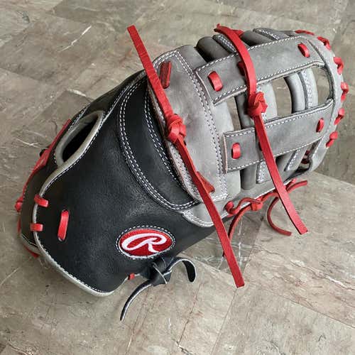 Rawlings Heart of the Hide 12.25" First Base Glove - PROFM20BGS