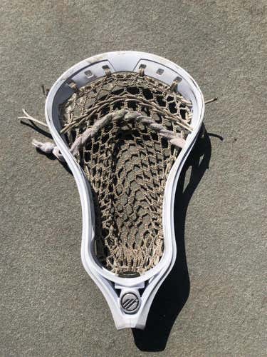 Slightly Used Maverick Havok Head, Great Conditio