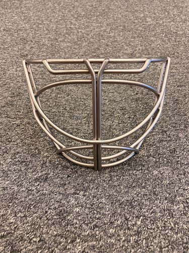Bauer NME NC Titanium Cat-Eye Cage