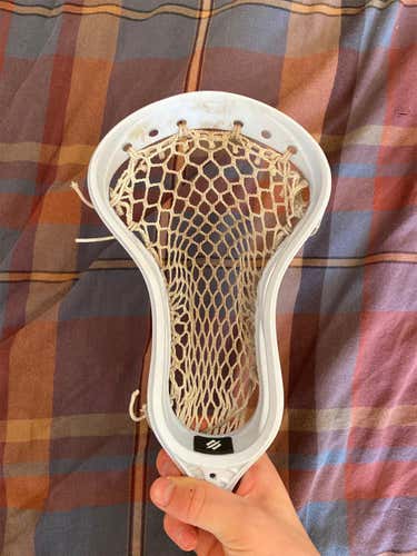Used StringKing Mark 2F Head