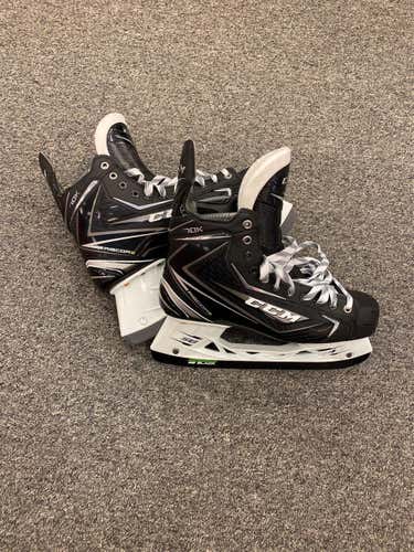 CCM RibCor 70K Hockey Skates 11.0D