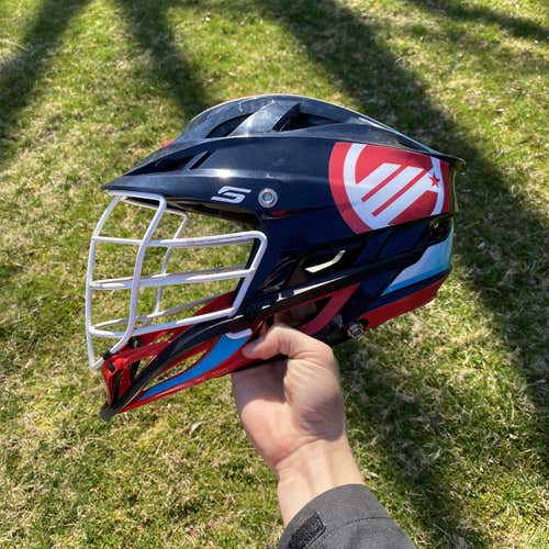 Showtime Cascade S Helmet