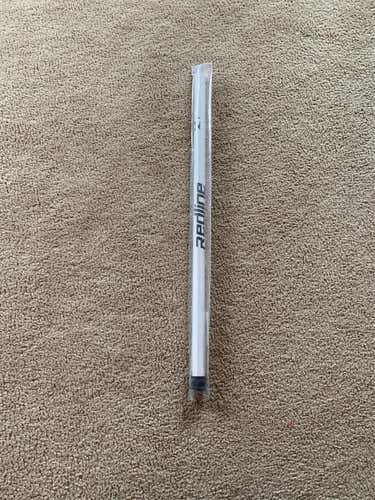 New Redline Composite Shaft