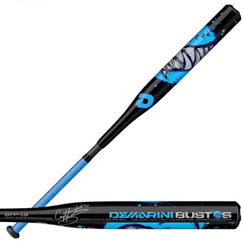 DeMarini BUSTOS Bat (-13) 32 oz 32"