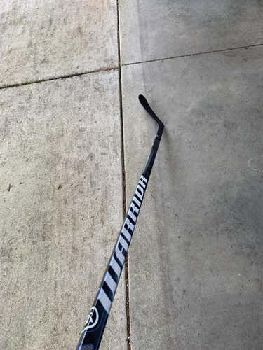New Left Handed Widow Toe Hockey Stick