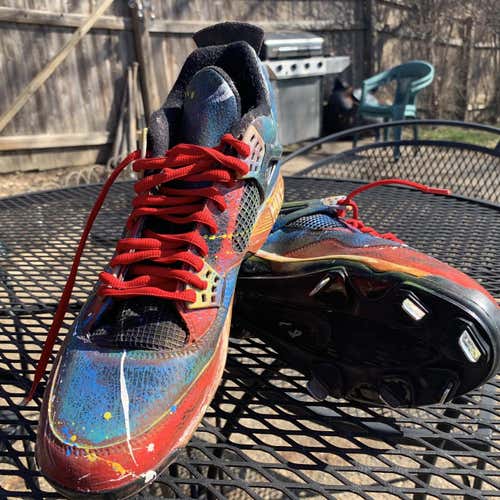 New Men's 10.5 (W 11.5) Nike