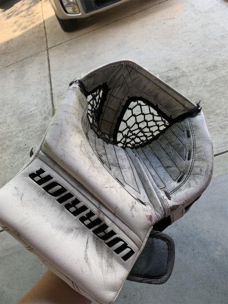 White Senior Regular Ritual GT Pro