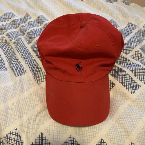 One Size Fits All Polo Hat
