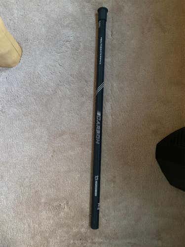 Mint Condition- ECD Lacrosse Carbon Shaft