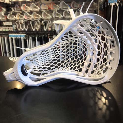 Brand New Hammer Omega Strung With Stringking 4X