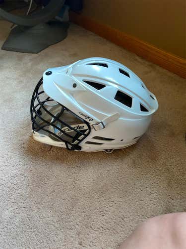 Great Condition- Cascade Cpx-R Adult Helmet