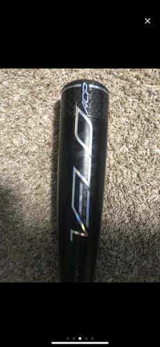 Used USSSA Certified Hybrid Velo Hybrid (-10) 17 oz 27" Bat