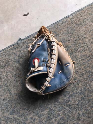 Vinci Catchers Glove