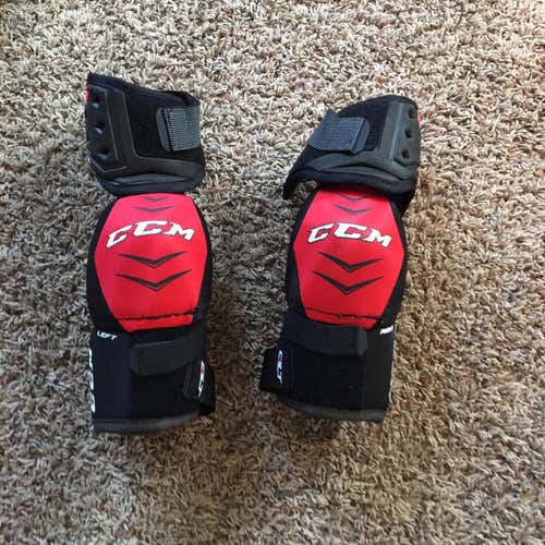 Senior Medium CCM Elbow Pads