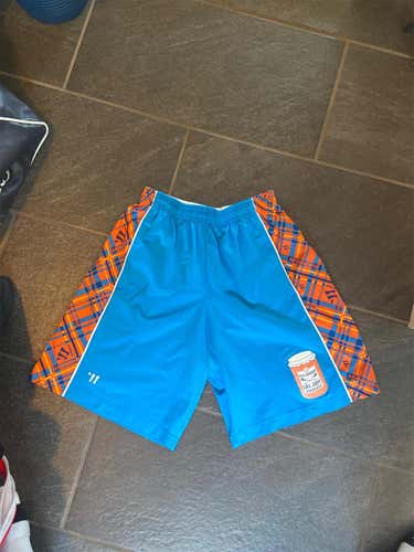 Cranbrook Lax Jam Warrior Shorts