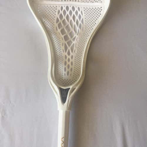 New Brine Dynasty Warp Pro - White
