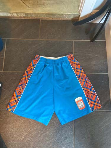 Cranbrook Lax Jam Warrior Shorts