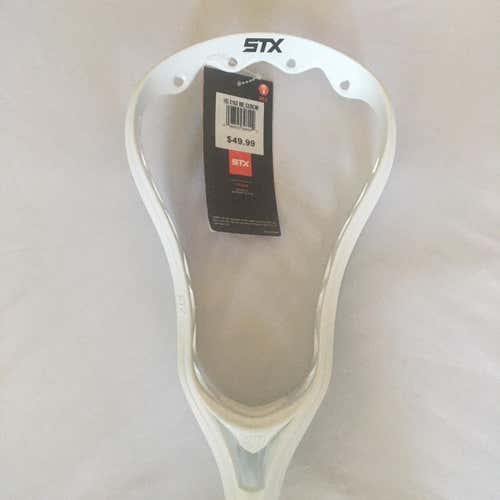 New Defense Unstrung X10 Head