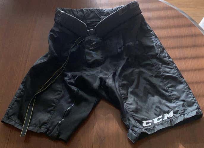 Used Senior Medium CCM Super Tacks Pant Shell