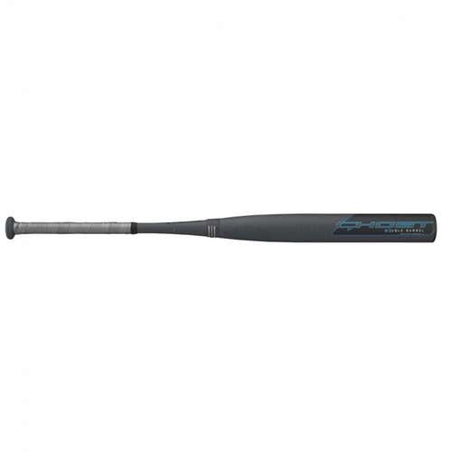 Easton Composite GHOST ASA FASTPITCH Bat (-9) 25 oz 34"