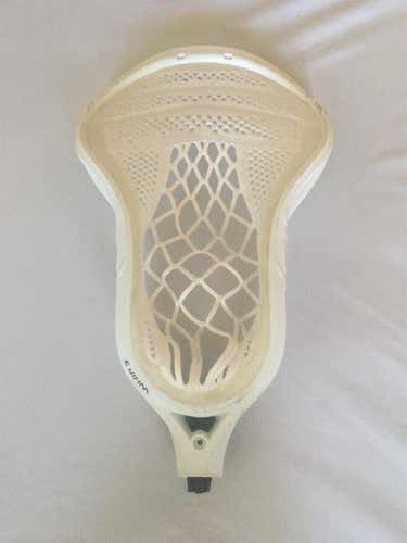 New Burn Warp Pro Head - White - Whip 3