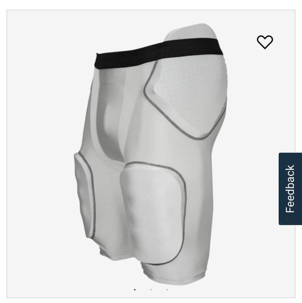 Eastbay Large Football Girdle