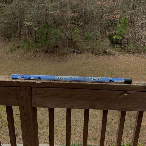 New STX Alliance 135 Shaft