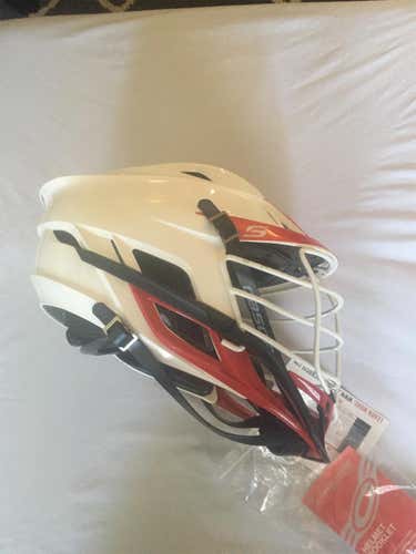 New Cascade S Helmet