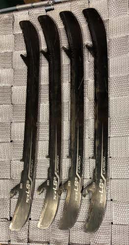 Used Bauer LS5 263 2 Pack