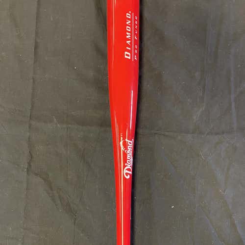 New  Wood Pro Fungo 35" Bat