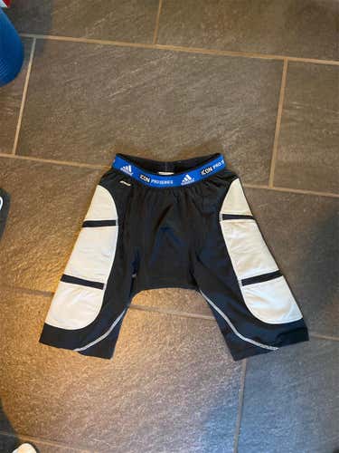 Adidas Pro Series Jock And Cup