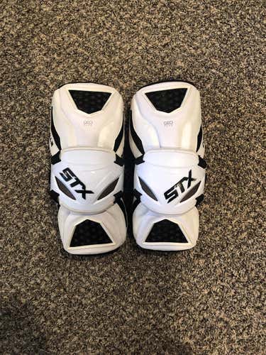 Like New STX Cell III Arm Guards