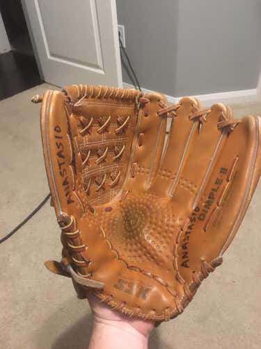 SSK USG 90 - Right Hand Throw Baseball Glove 13"